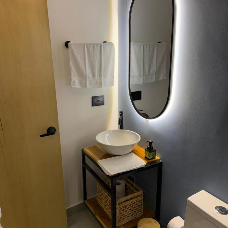 Living Sincelejo - Apartamento de 1 dormitorio - 15