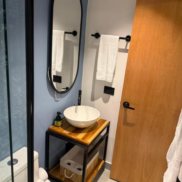 Living Sincelejo - Apartamento de 1 dormitorio - 1