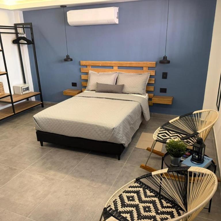 Living Sincelejo - Apartamento de 1 dormitorio - 9