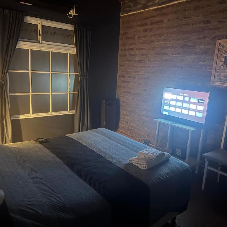 Alquiler por Día Alca!!!! - Apartamento de 1 dormitorio - 16