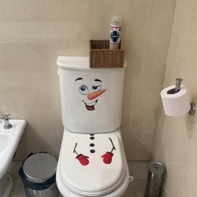 Infinit Home Duplex entero - Apartamento - 5