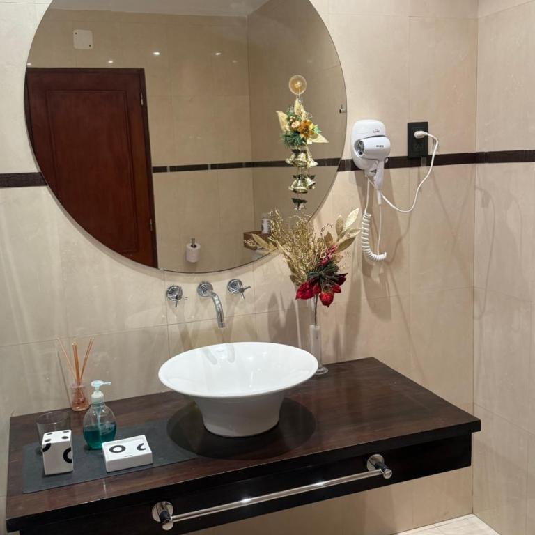 Infinit Home Duplex entero - Apartamento - 8