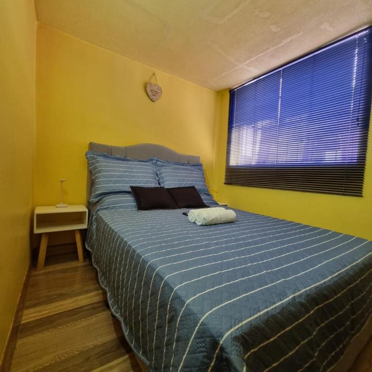 Casa Dohko - Habitación Doble con vistas al jardín - 2