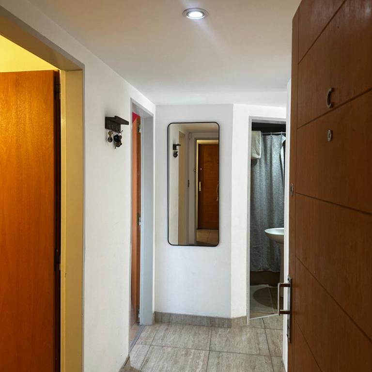 DEPARTAMENTO EN mAR DEL PLATA - Apartamento de 1 dormitorio - 16