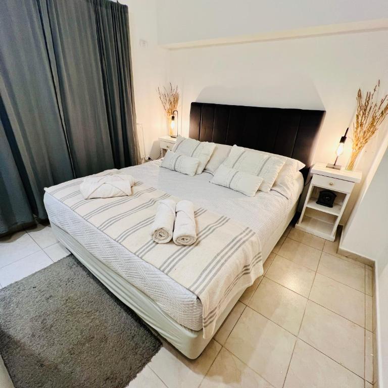 La Feliz Depto - One-Bedroom Apartment - 1