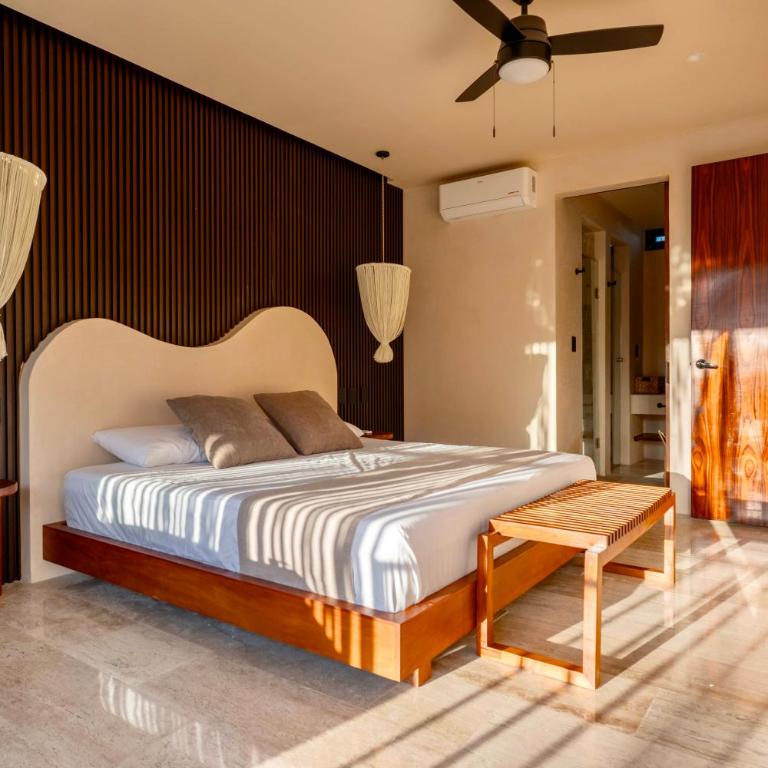 Loch Collection Tulum - Apartamento Deluxe - 4