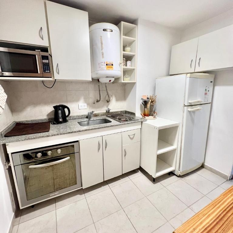 La Feliz Depto - One-Bedroom Apartment - 6