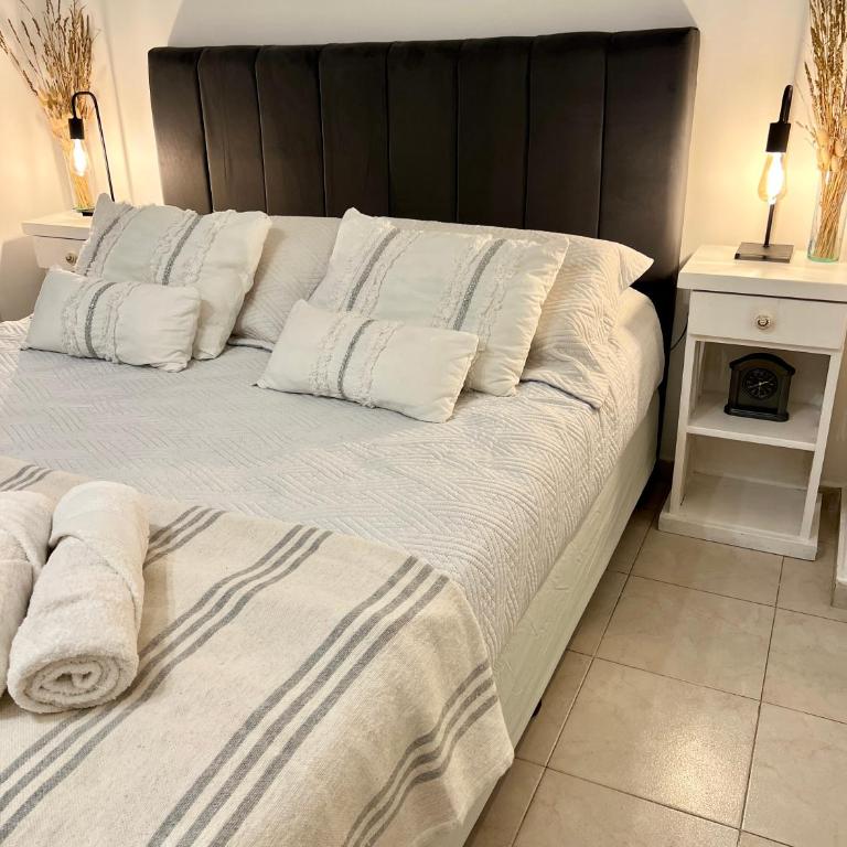 La Feliz Depto - One-Bedroom Apartment - 10