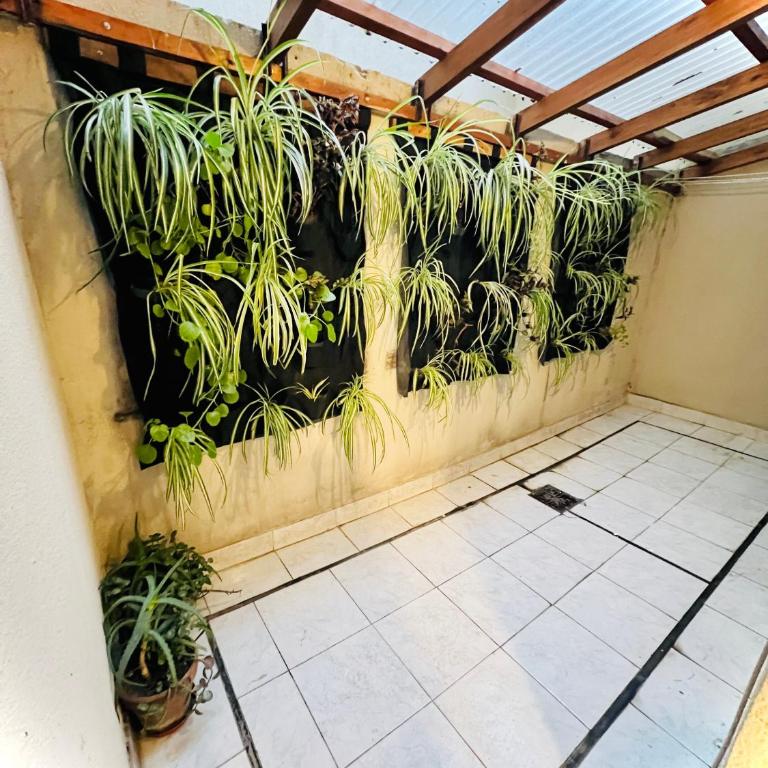 La Feliz Depto - One-Bedroom Apartment - 9