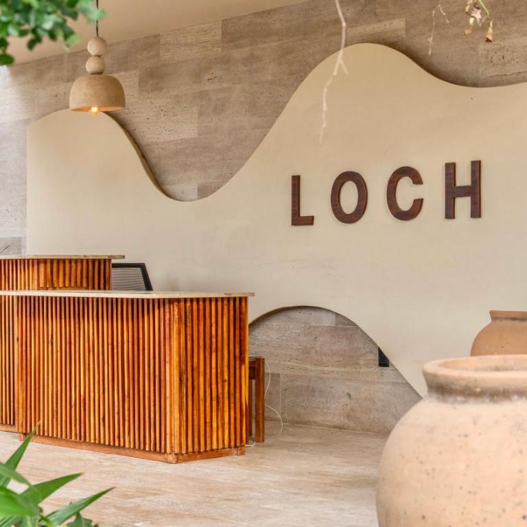 Loch Collection Tulum - Apartamento Estudio con balcón - 7