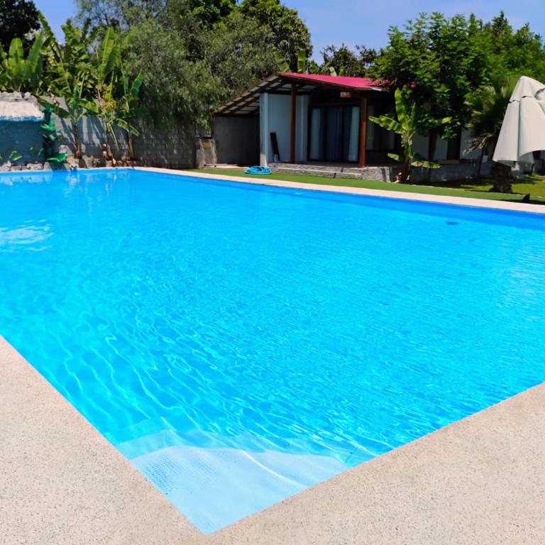 Hacienda Napoles - Casa de 2 dormitorios - 5