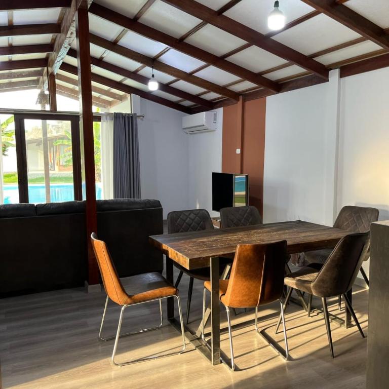 Hacienda Napoles - Casa de 2 dormitorios - 7