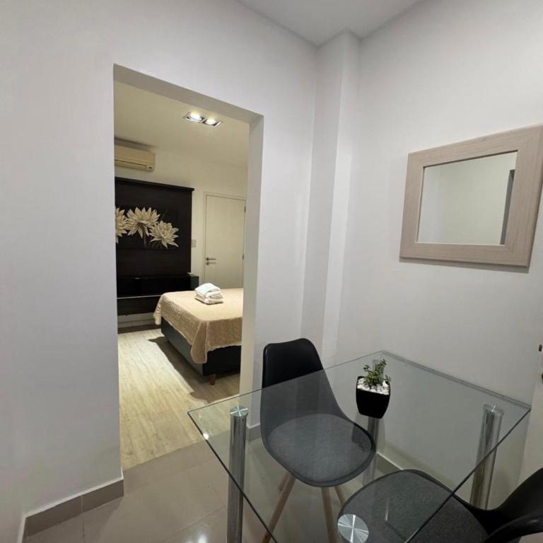 Alojamiento Cerro Yb - Apartamento de 1 dormitorio - 1