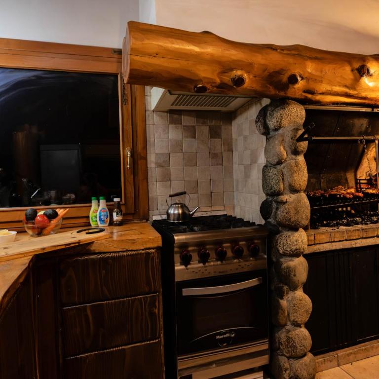 Espectacular Casa de montaña Land of hope and dreams Las pendientes ski village - Casa de 3 dormitorios - 53