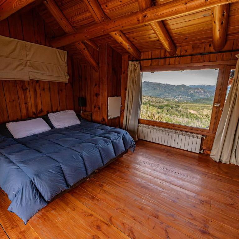 Espectacular Casa de montaña Land of hope and dreams Las pendientes ski village - Casa de 3 dormitorios - 54