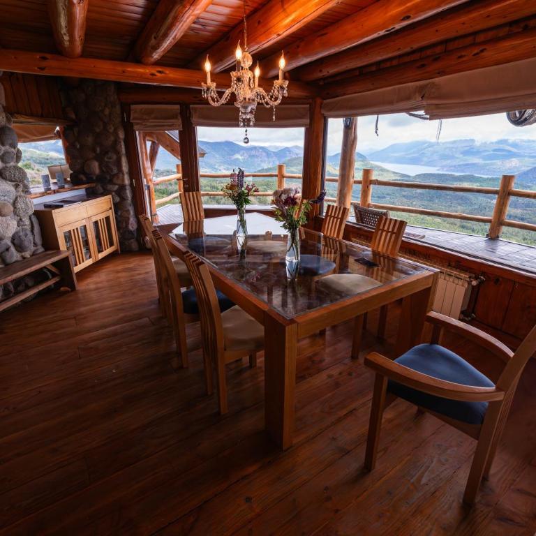 Espectacular Casa de montaña Land of hope and dreams Las pendientes ski village - Casa de 3 dormitorios - 47