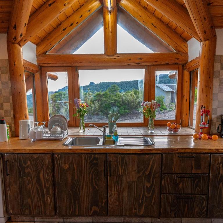 Espectacular Casa de montaña Land of hope and dreams Las pendientes ski village - Casa de 3 dormitorios - 60