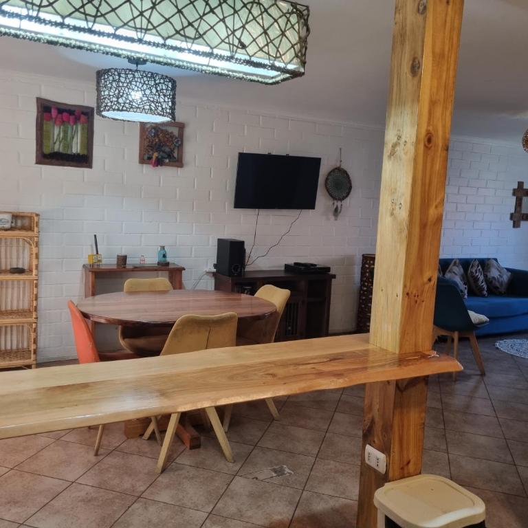 Casa villa bicentenario - Vacation Home - 2