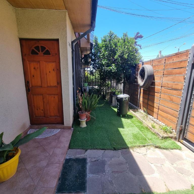 Casa villa bicentenario - Vacation Home - 3