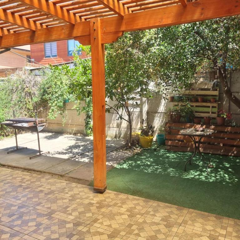 Casa villa bicentenario - Vacation Home - 5
