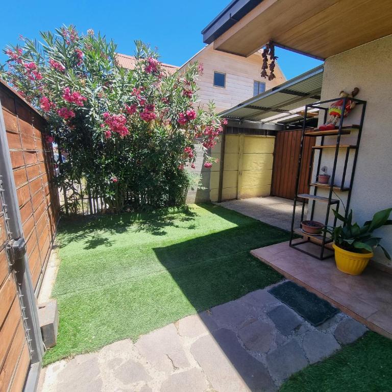 Casa villa bicentenario - Vacation Home - 6