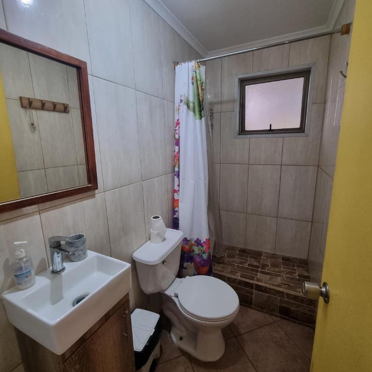 Casa villa bicentenario - Vacation Home - 10