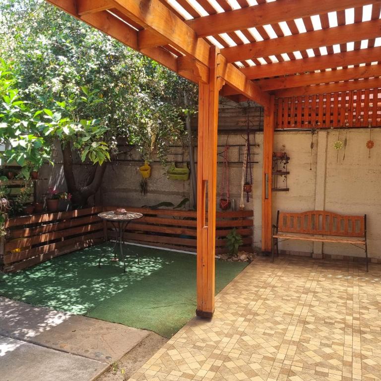 Casa villa bicentenario - Vacation Home - 11