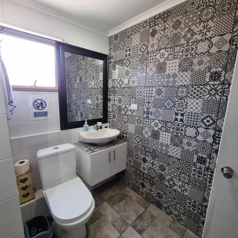Casa villa bicentenario - Vacation Home - 12