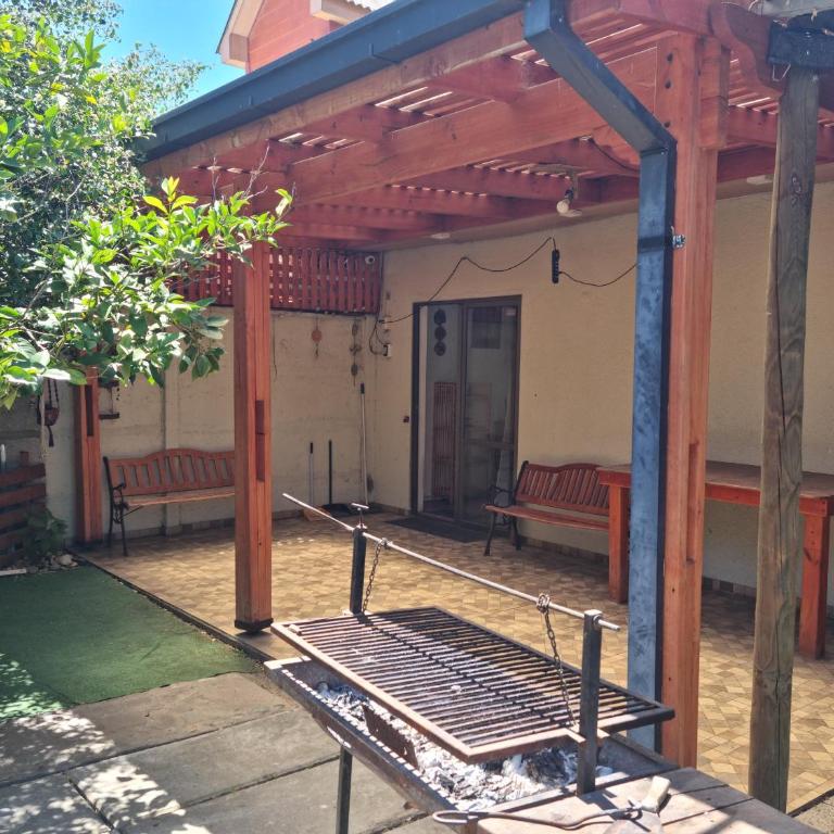 Casa villa bicentenario - Vacation Home - 15