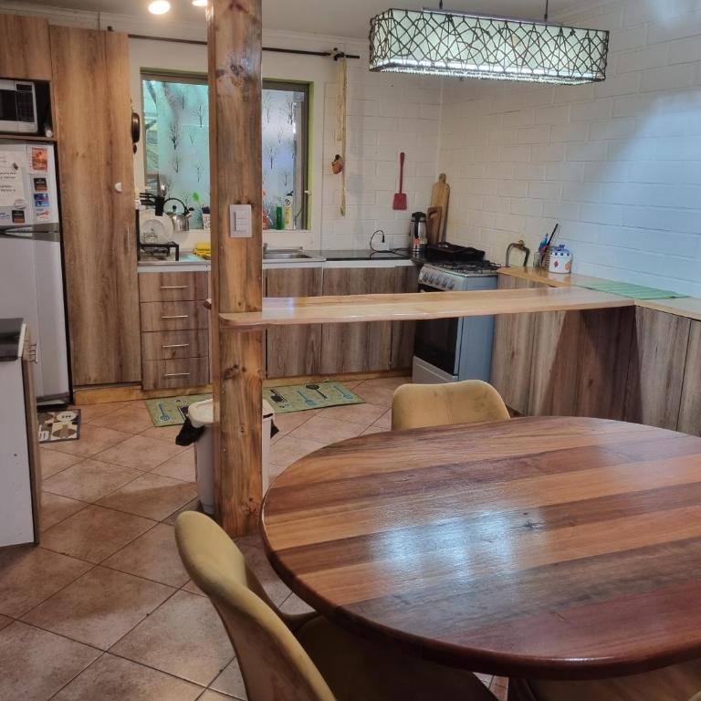Casa villa bicentenario - Vacation Home - 16