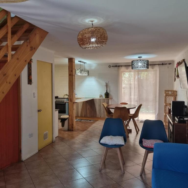 Casa villa bicentenario - Vacation Home - 17