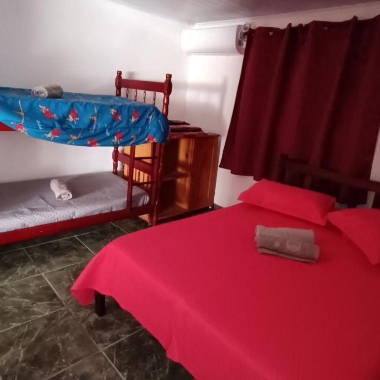 Casa proxima a zona comercial - Two-Bedroom House - 5