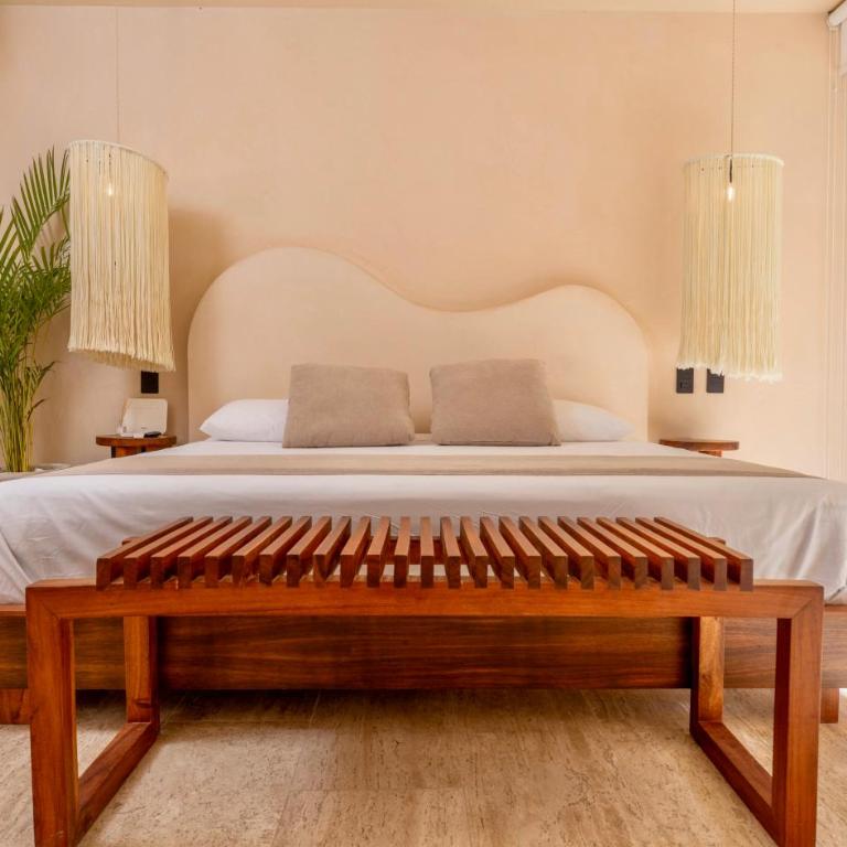 Loch Collection Tulum - Estudio Superior - 12