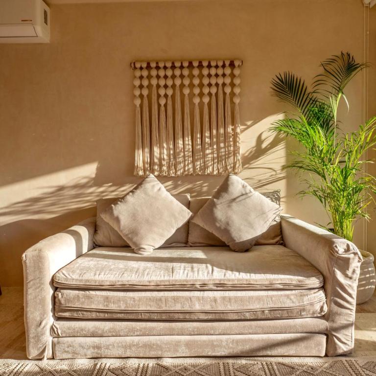 Loch Collection Tulum - Apartamento Deluxe - 12