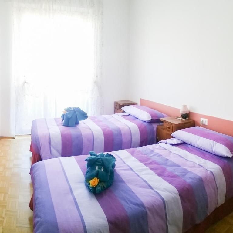 Rosso Tirano - Apartment - 7