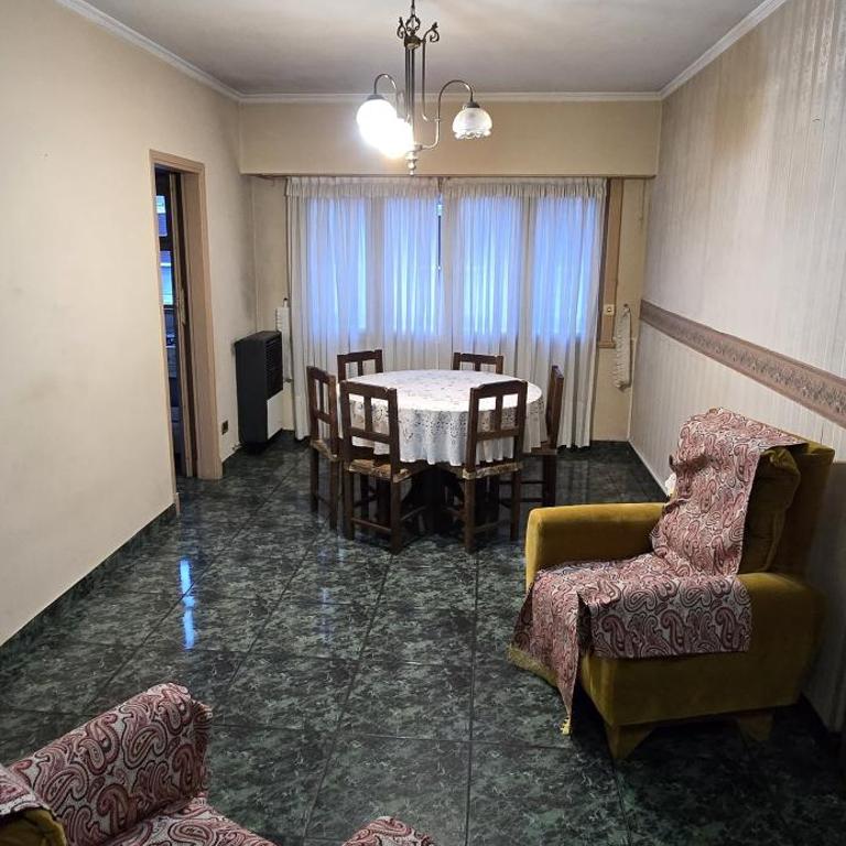 Esquina roma - Apartamento de 2 dormitorios - 1