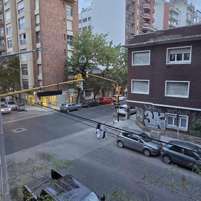 Esquina roma - Apartamento de 2 dormitorios - 6