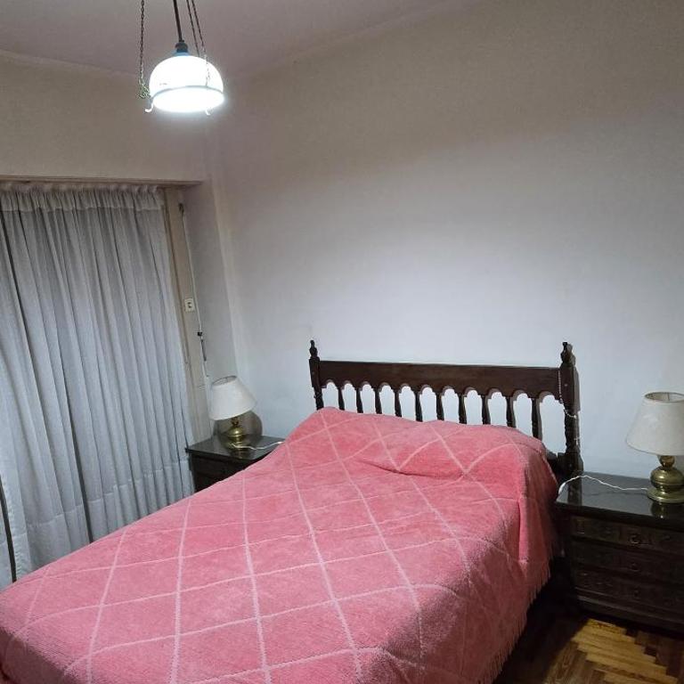 Esquina roma - Apartamento de 2 dormitorios - 10