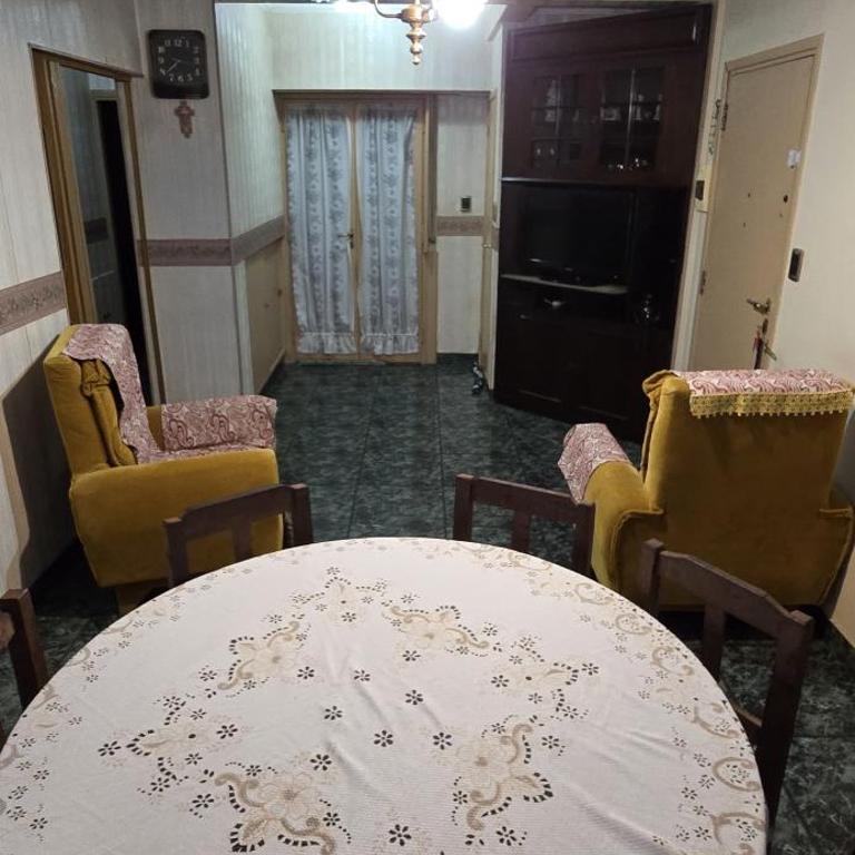 Esquina roma - Apartamento de 2 dormitorios - 4