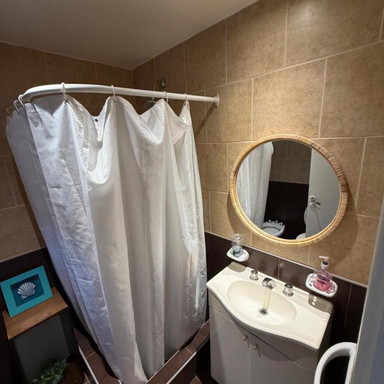 Mar del Plata Cozy Apartment - Apartamento de 1 dormitorio - 3