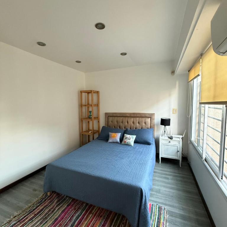 Mar del Plata Cozy Apartment - Apartamento de 1 dormitorio - 4