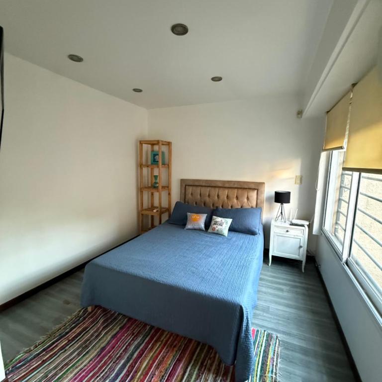 Mar del Plata Cozy Apartment - Apartamento de 1 dormitorio - 7