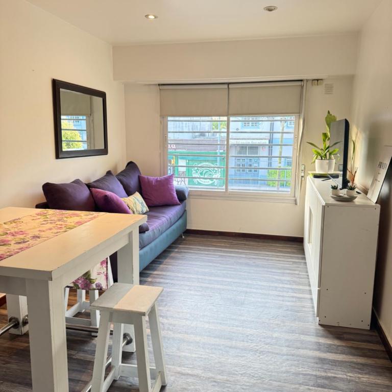 Mar del Plata Cozy Apartment - Apartamento de 1 dormitorio - 9