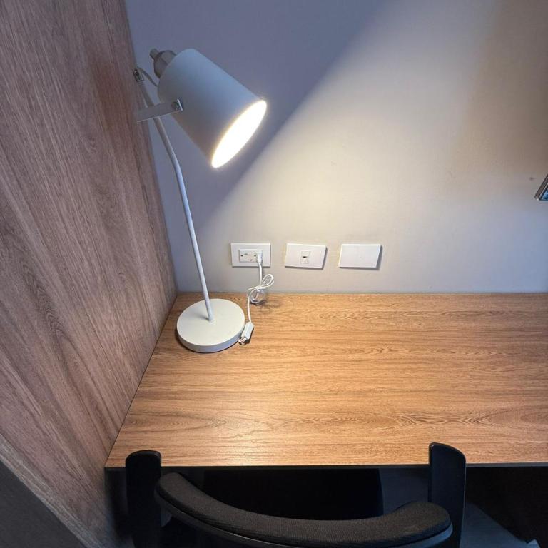 Apartamento Chapinero Alto - Apartamento de 1 dormitorio - 9