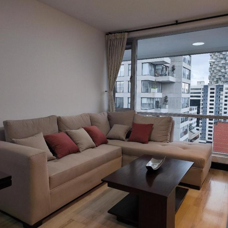 Oasis - Two-Bedroom Apartment - 5