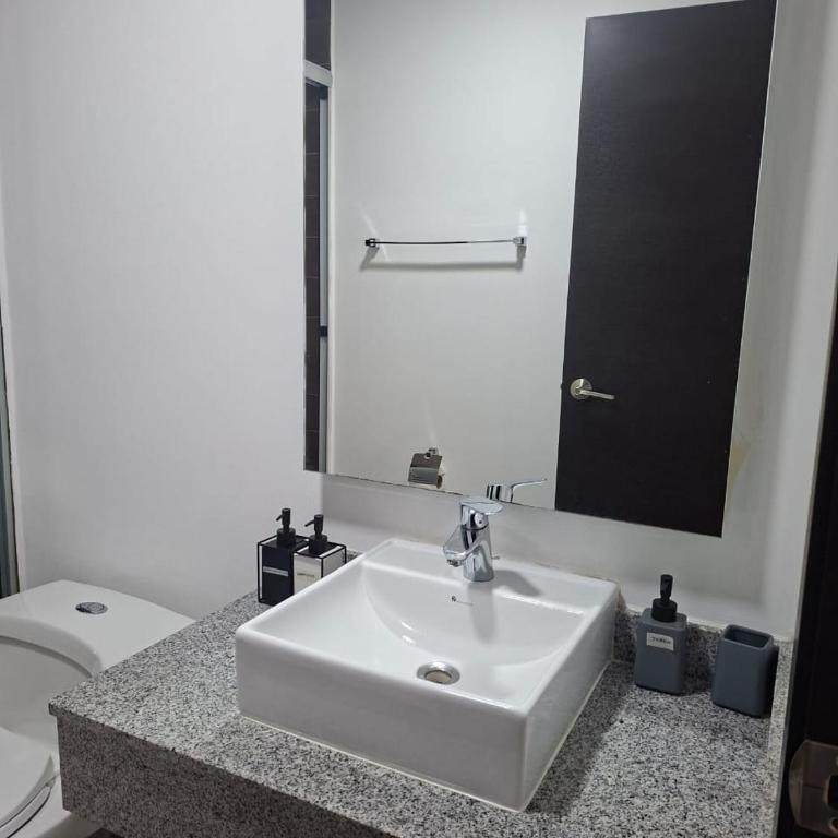 Oasis - Two-Bedroom Apartment - 10