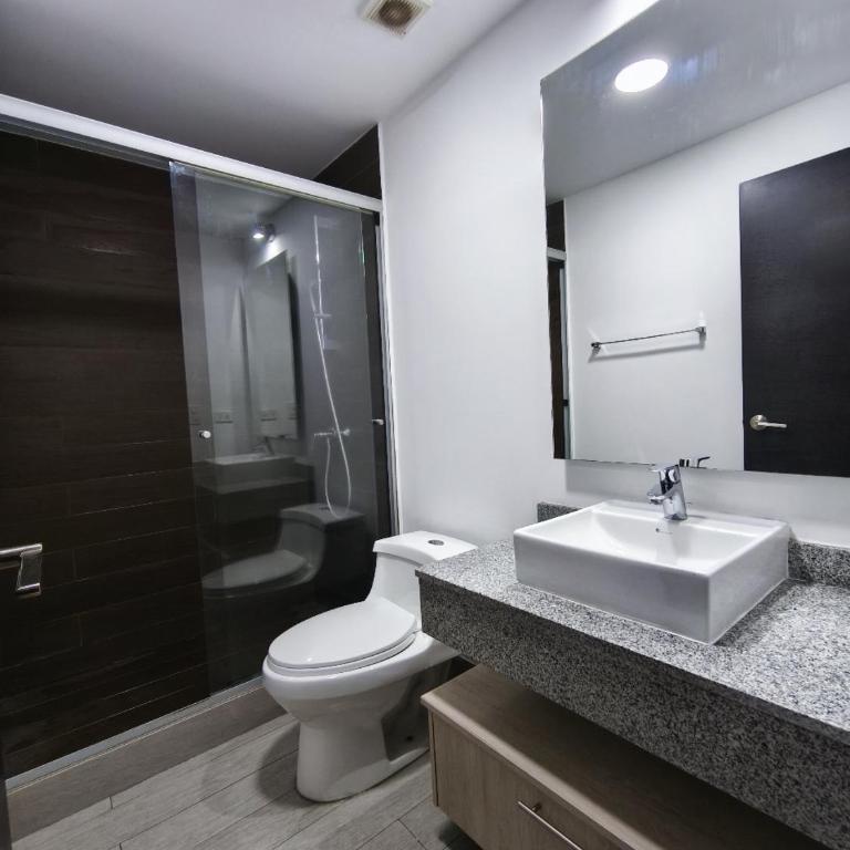 Oasis - Two-Bedroom Apartment - 11