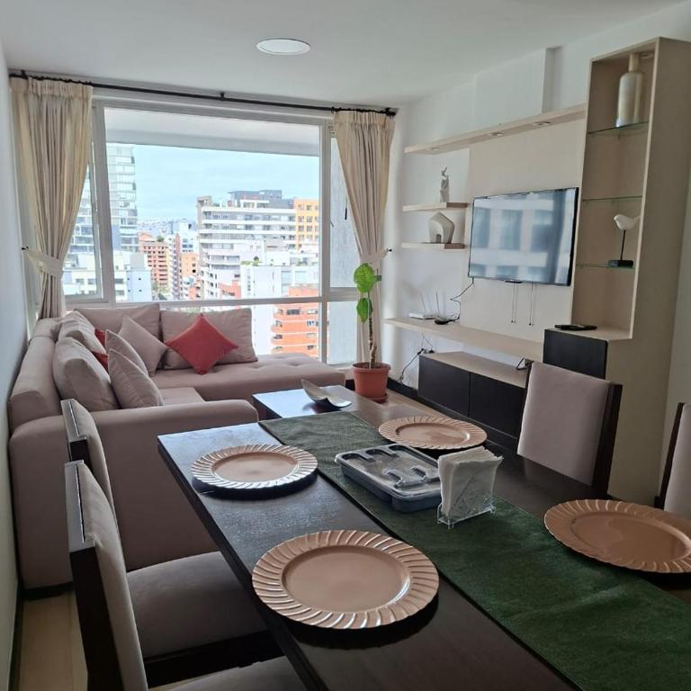 Oasis - Two-Bedroom Apartment - 13