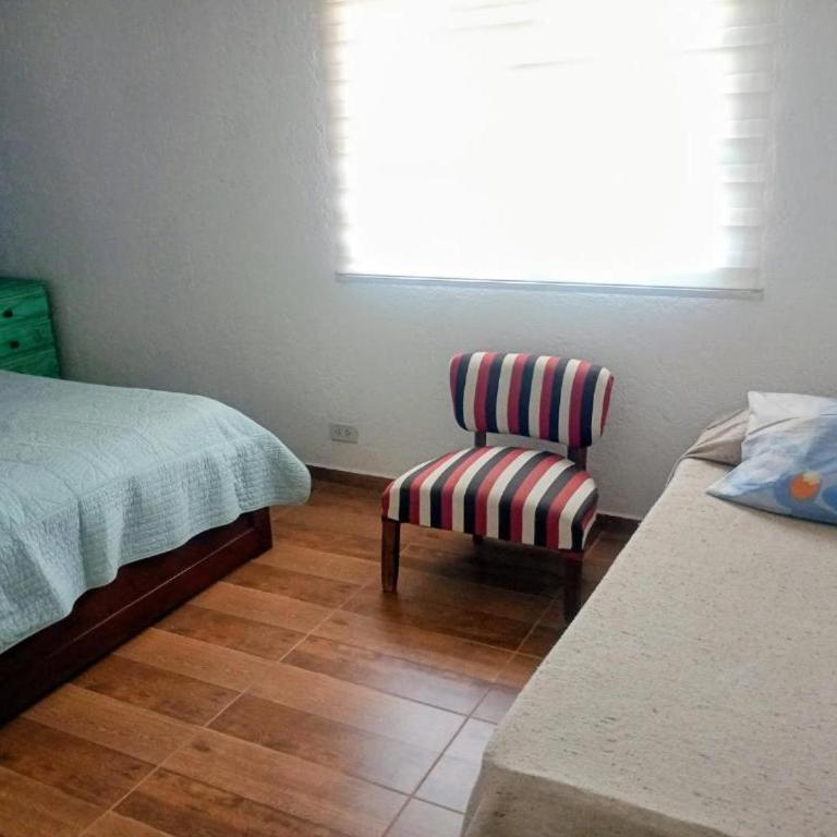 La Soñada - Two-Bedroom House - 4