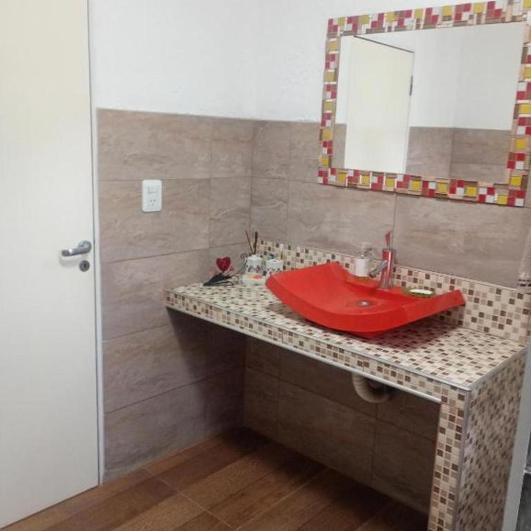 La Soñada - Two-Bedroom House - 10